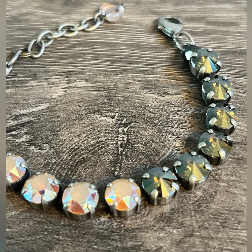 Sabika Edition Rococo Fun™️ Bracelet - Winter 2014